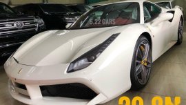 2018 Ferrari 488 for sale in Quezon City