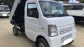 2018 Suzuki Multi-Cab for sale in Cebu City