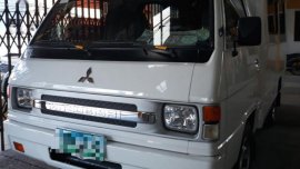 2018 Mitsubishi L300 for sale in Manila