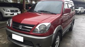 2010 Mitsubishi Adventure for sale in Mandaue 