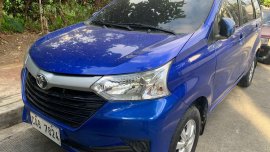 Toyota Avanza 2018 for sale in Quezon City 