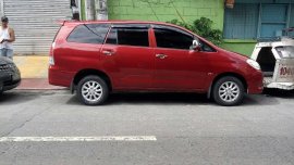 2010 Toyota Innova for sale in Quezon City