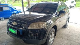 2008 Chevrolet Captiva for sale in Cavite