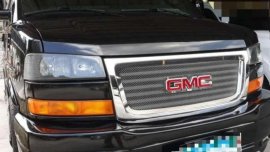 2011 Gmc Savana for sale in Manila