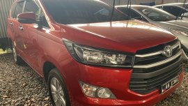 2018 Toyota Innova for sale in Quezon City 