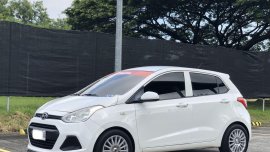 Hyundai I10 2016 for sale in Paranaque 
