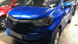 2018 Toyota Avanza for sale in Quezon City