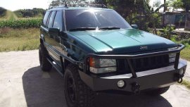 1997 Jeep Grand Cherokee for sale in Angeles 
