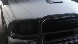2000 Mitsubishi Pajero for sale in Batangas