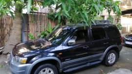 2006 Ford Escape for sale in Manila