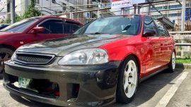 1999 Honda Civic for sale in Lipa 