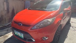 2011 Ford Fiesta for sale in Makati 