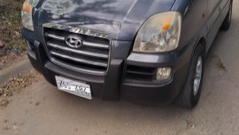 Hyundai Starex 2007 for sale in Caloocan 