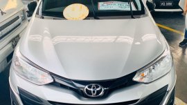 2018 Toyota Vios for sale in Pasig 