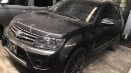 2016 Suzuki Vitara for sale in Quezon City
