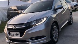 2017 Honda Hr-V for sale in Paranaque 