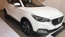 2019 Mg Zs for sale in Quezon City 
