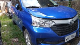 Selling Toyota Avanza 2018 in Quezon City