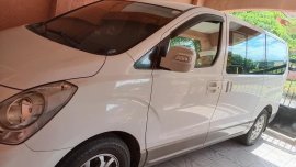 2012 Hyundai Starex for sale in Manila