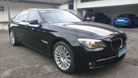 2010 Bmw 740Li for sale in Pasig 