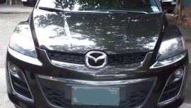 2010 Mazda Cx-7 for sale in Makati 