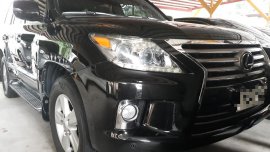 2013 Lexus Lx 570 for sale in Manila