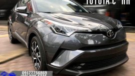 2019 Toyota CH-R for sale in Manila