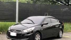 2014 Hyundai Accent for sale in Paranaque 