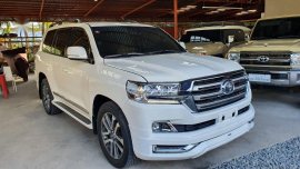 2011 Toyota Land Cruiser for sale in Cebu City