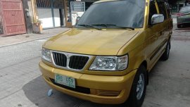 2003 Mitsubishi Adventure for sale in Quezon City