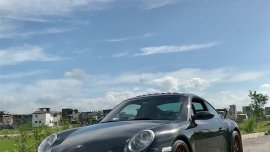 Porsche 911 2007 for sale in Pasig 