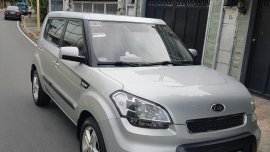 2013 Kia Soul for sale in Mandaluyong 