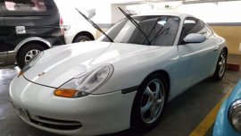 1999 Porsche 911 for sale in Pasig 