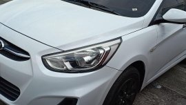 2017 Hyundai Accent for sale in Manila