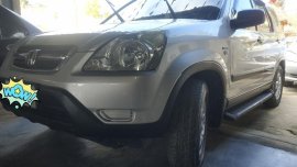 Honda Cr-V 2002 for sale in Pulilan 