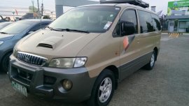 2001 Hyundai Starex for sale in Lipa 