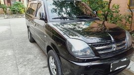 2014 Mitsubishi Adventure for sale in Las Pinas