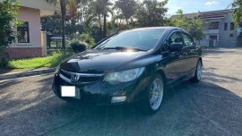 2007 Honda Civic for sale in Quezon City