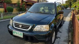 2000 Honda Cr-V for sale in Quezon City
