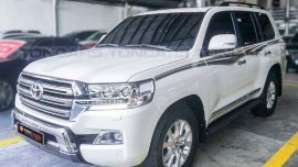 Toyota Land Cruiser 2018 for sale in Manila