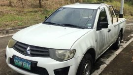 2013 Mitsubishi L200 for sale in Mandaluyong 