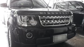 2018 Land Rover Discovery for sale in Manila