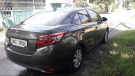 2017 Toyota Vios 1.3 E  