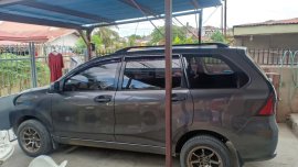 For Assume Toyota Avanza 1.3 E 2018