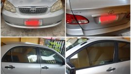 2007 Toyota Corolla Altis for sale