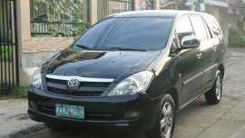 2008 Toyota Innova for sale in Bacoor