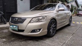 2007 Toyota Camry for sale in Quezon City