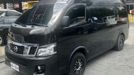 2018 Nissan Urvan for sale in Pasig 