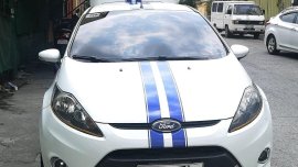 Ford Fiesta 2011 for sale in Taguig 