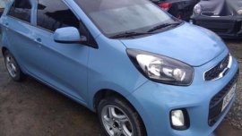 2016 Kia Picanto for sale in Cainta